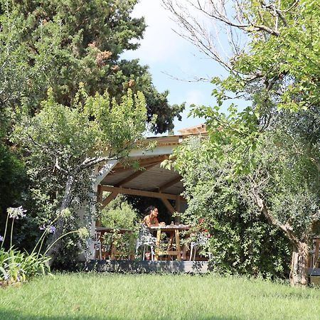 Agriturismo Fontanelle Οτράντο Εξωτερικό φωτογραφία