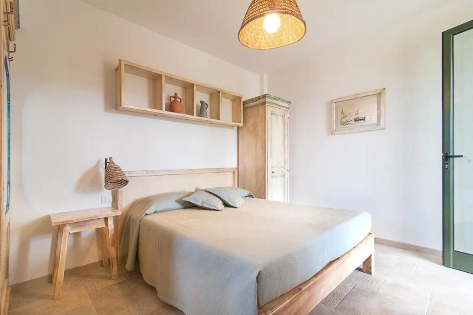 Agriturismo Fontanelle Οτράντο Εξωτερικό φωτογραφία