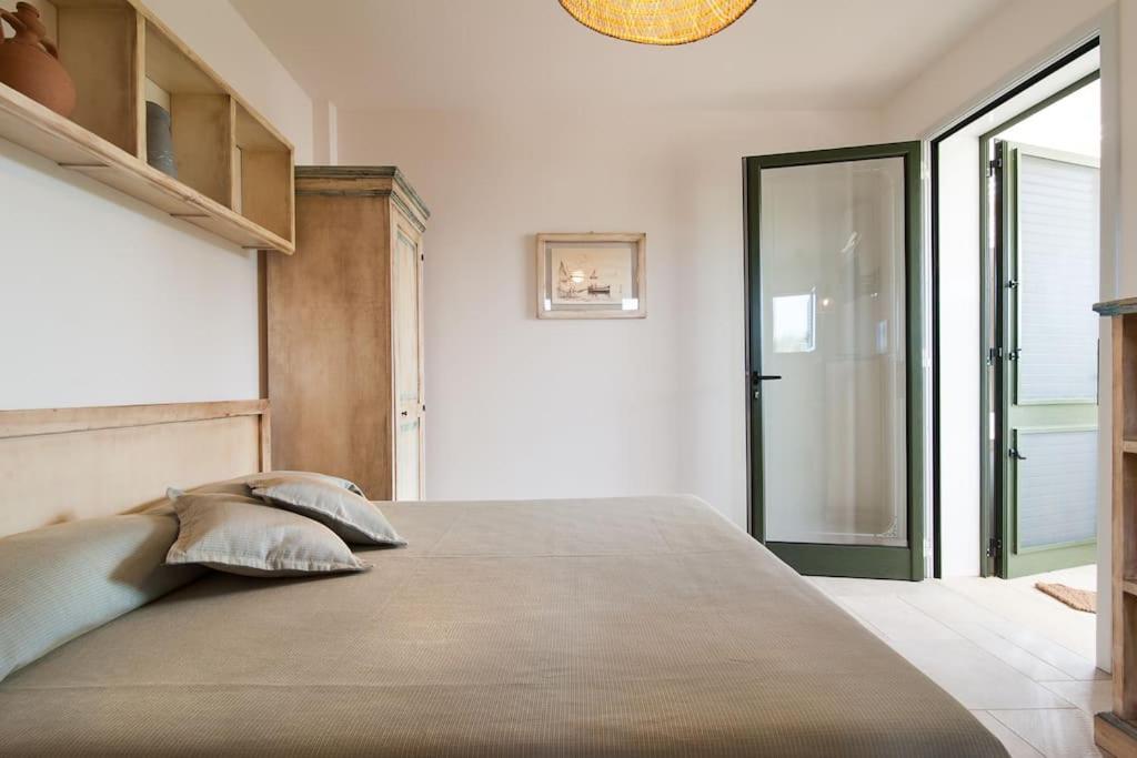 Agriturismo Fontanelle Οτράντο Δωμάτιο φωτογραφία