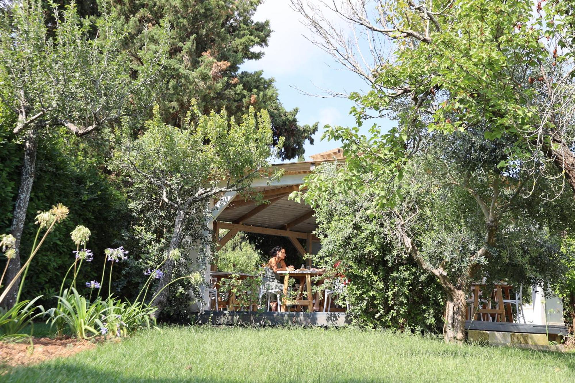 Agriturismo Fontanelle Οτράντο Εξωτερικό φωτογραφία