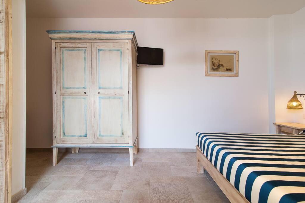 Agriturismo Fontanelle Οτράντο Δωμάτιο φωτογραφία