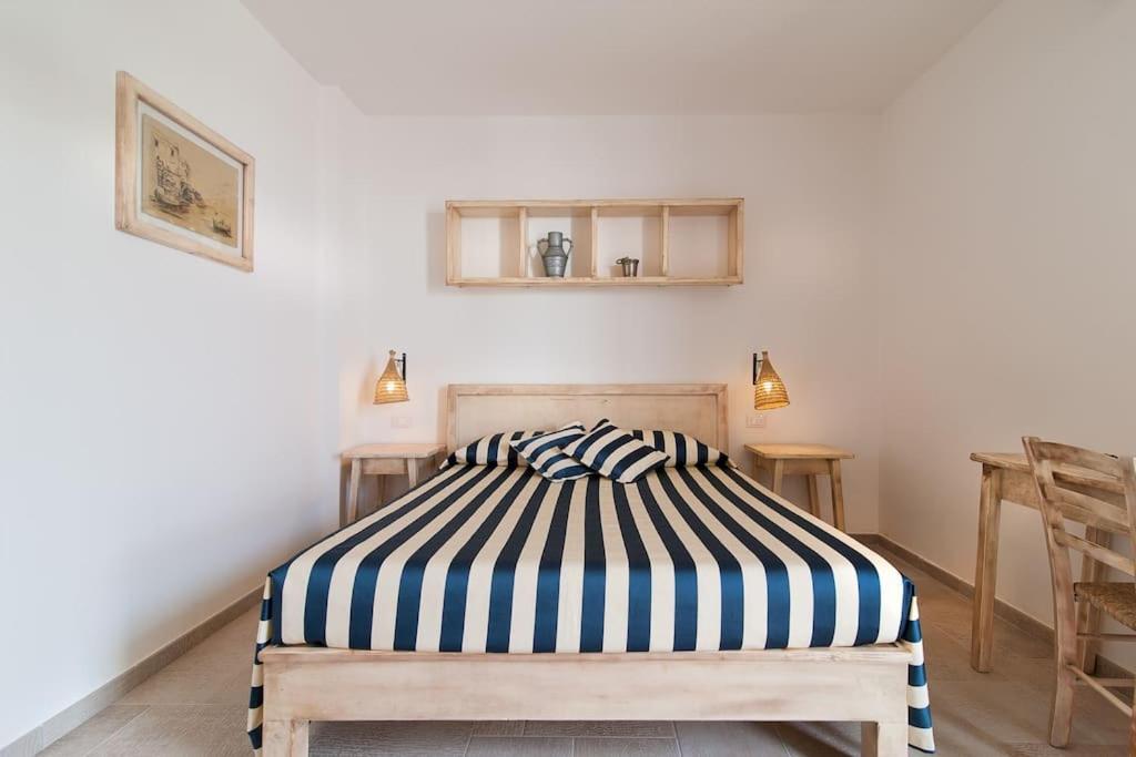 Agriturismo Fontanelle Οτράντο Δωμάτιο φωτογραφία