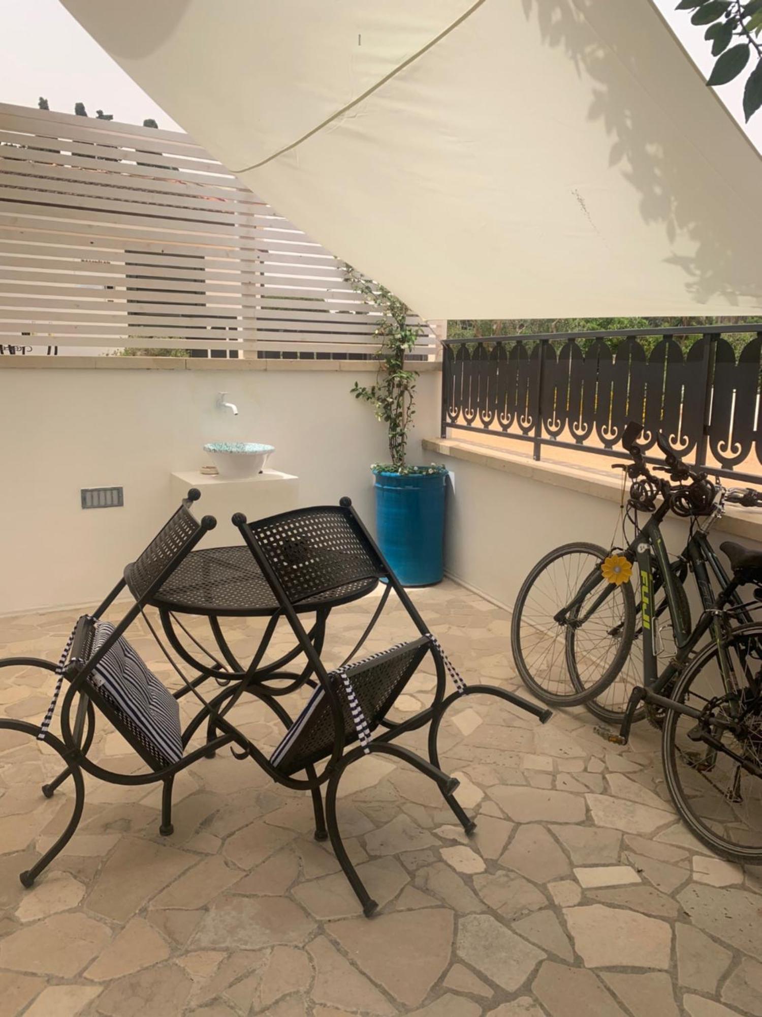 Agriturismo Fontanelle Οτράντο Εξωτερικό φωτογραφία