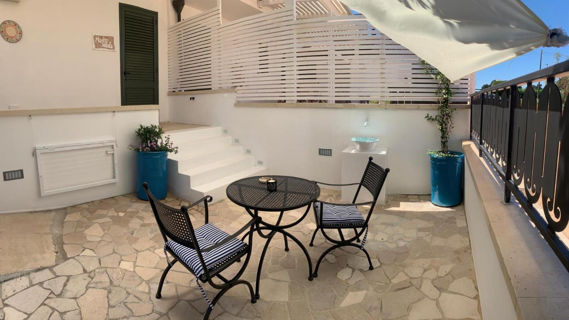 Agriturismo Fontanelle Οτράντο Εξωτερικό φωτογραφία