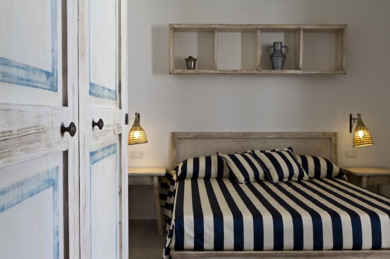 Agriturismo Fontanelle Οτράντο Εξωτερικό φωτογραφία