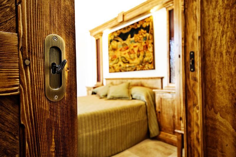 Agriturismo Fontanelle Οτράντο Εξωτερικό φωτογραφία