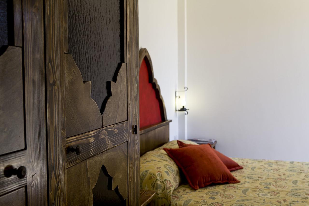 Agriturismo Fontanelle Οτράντο Εξωτερικό φωτογραφία