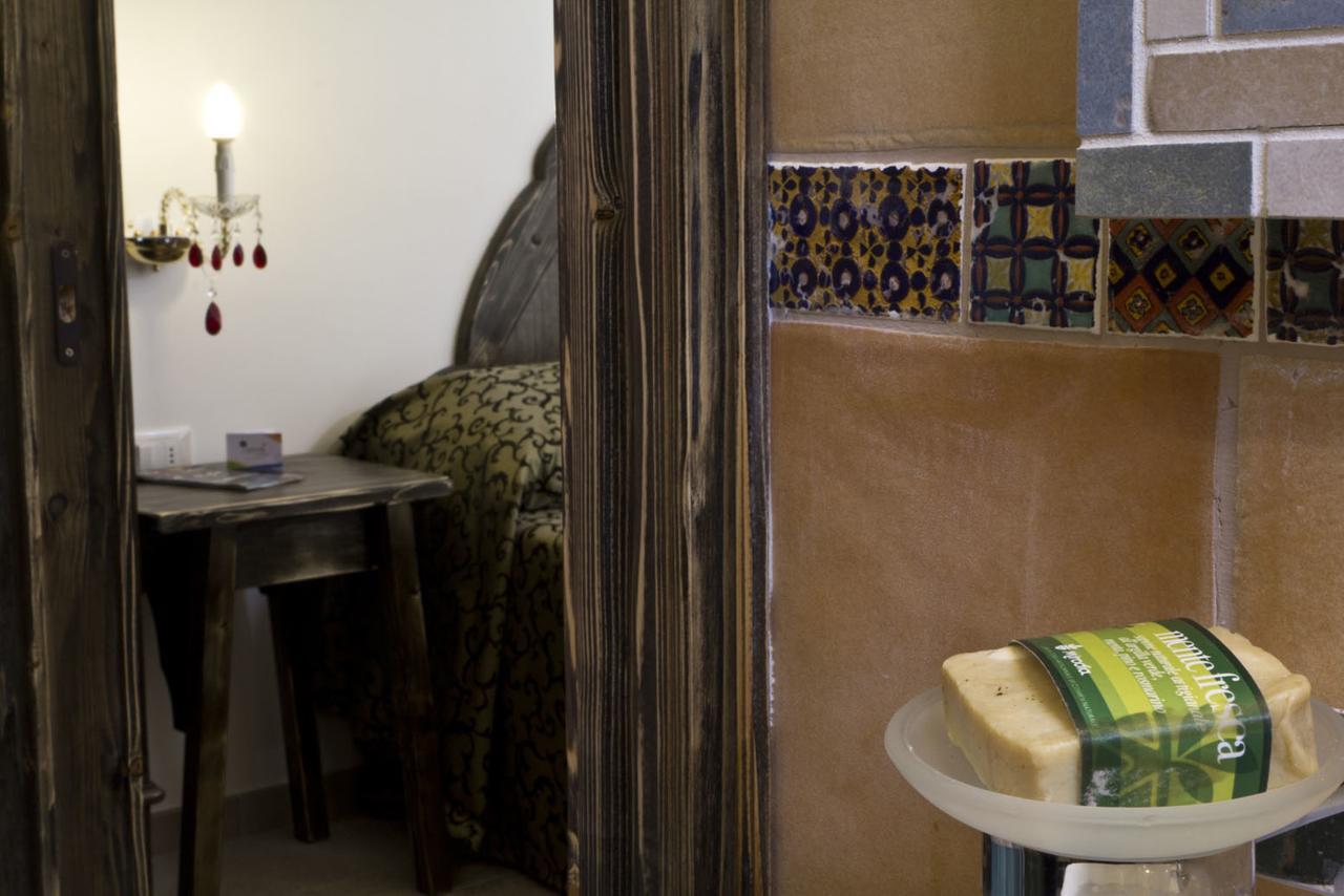 Agriturismo Fontanelle Οτράντο Εξωτερικό φωτογραφία