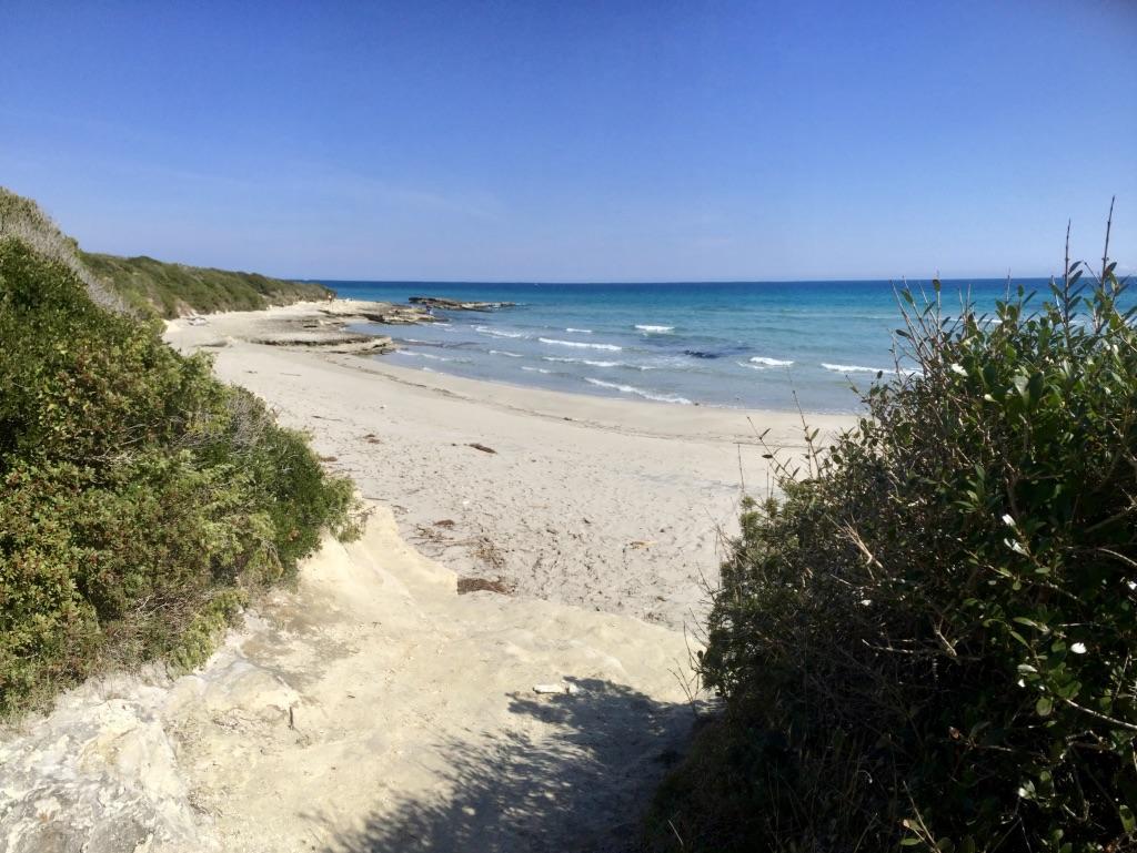 Agriturismo Fontanelle Οτράντο Εξωτερικό φωτογραφία