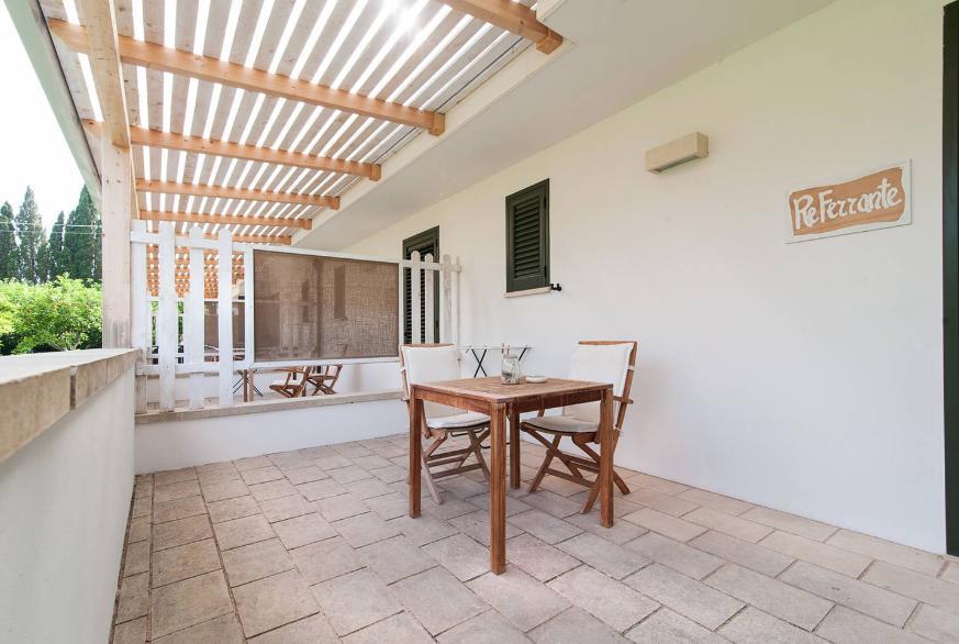 Agriturismo Fontanelle Οτράντο Εξωτερικό φωτογραφία